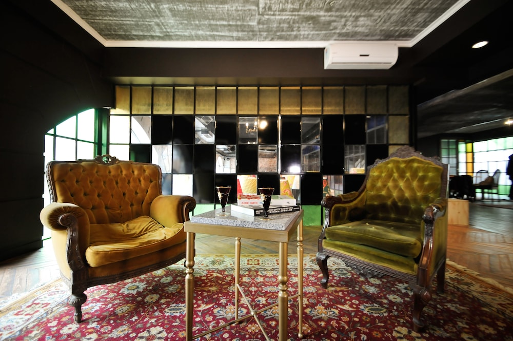 Hotel Clasico 54/72