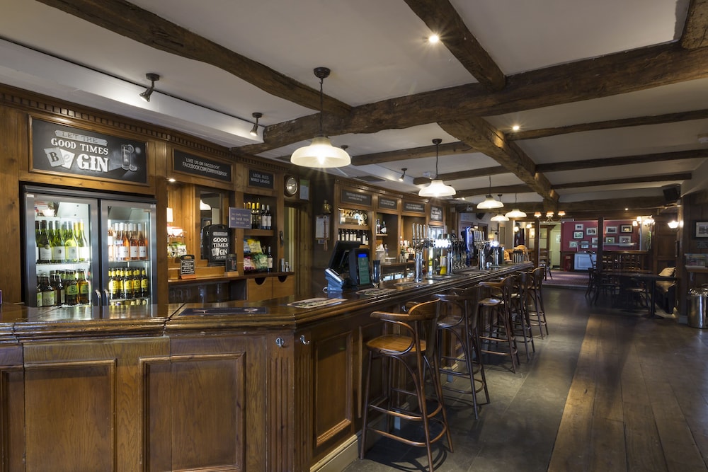 The Conningbrook Hotel 35/50