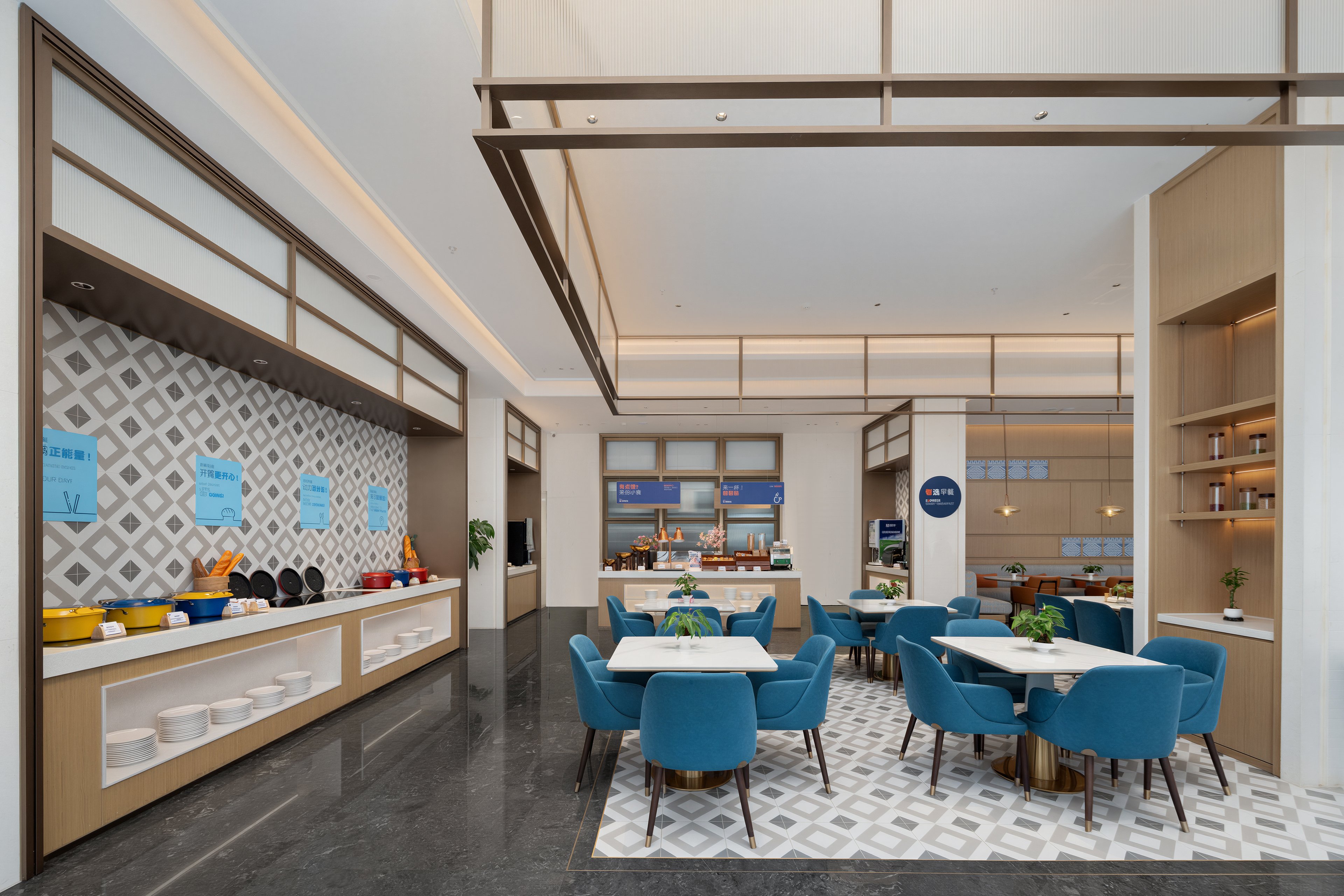 Holiday Inn Express Kunming Economic Dev Zone by IHG 19/24