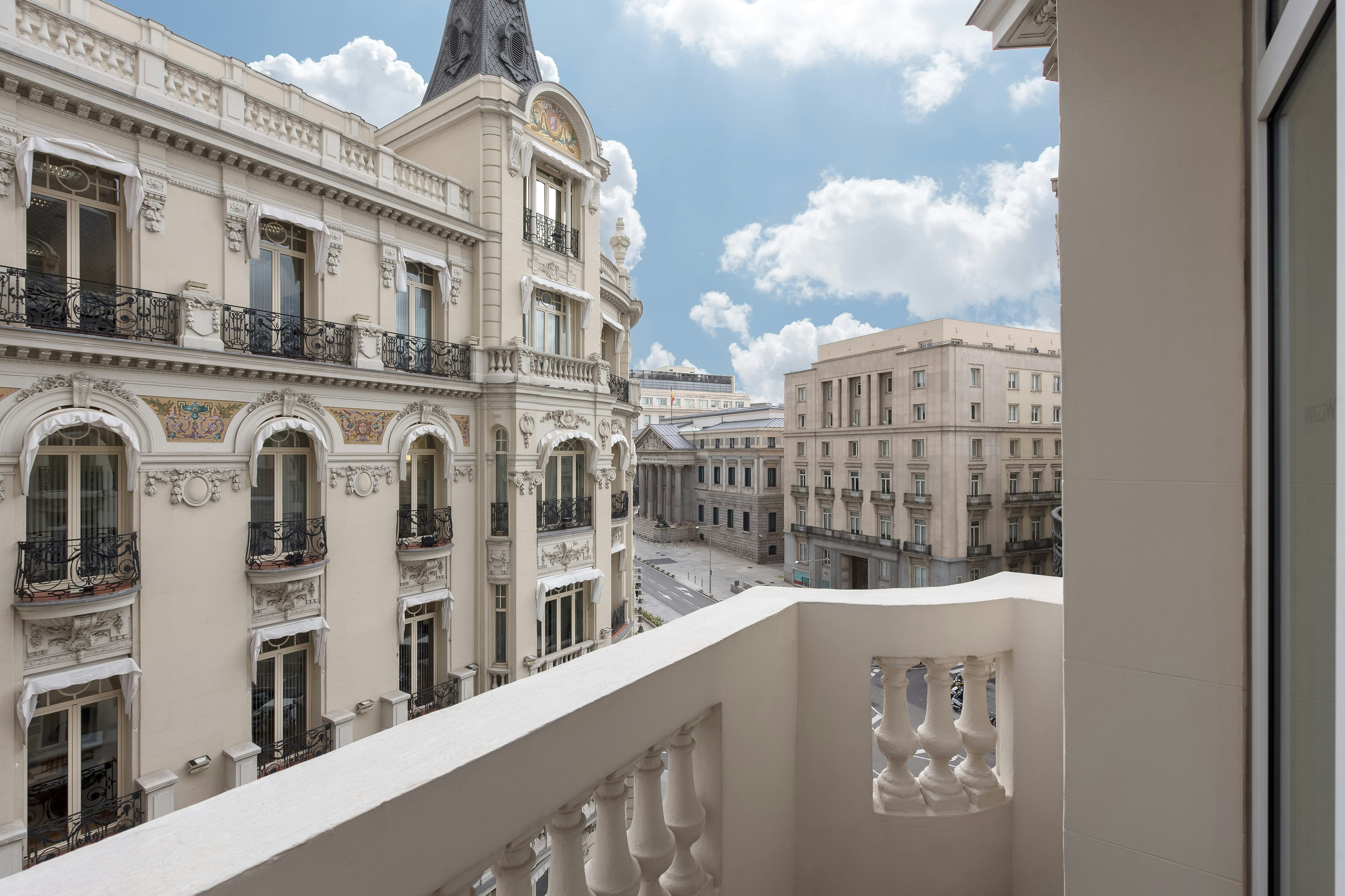 The Palace, A Luxury Collection Hotel
