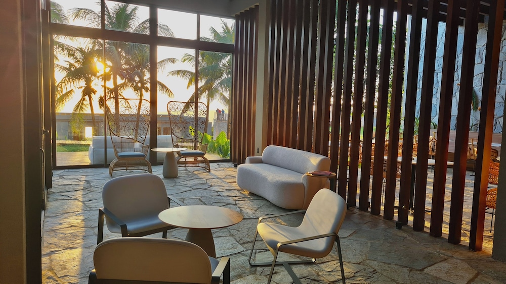 Hamares Boutique Hotel 34/44