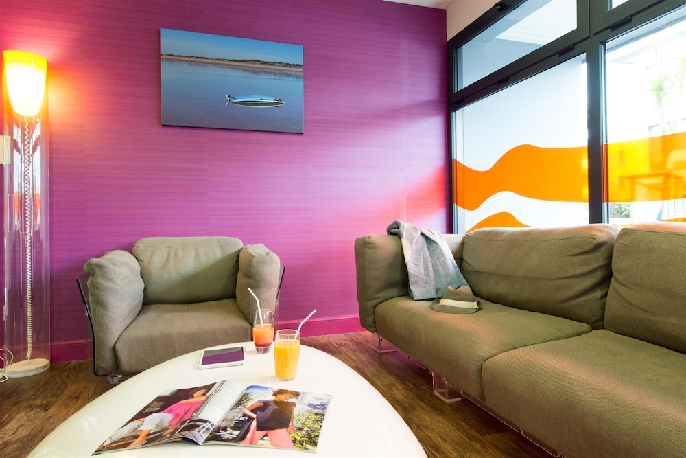 Ibis Styles La Rochelle Centre les Minimes 39/60