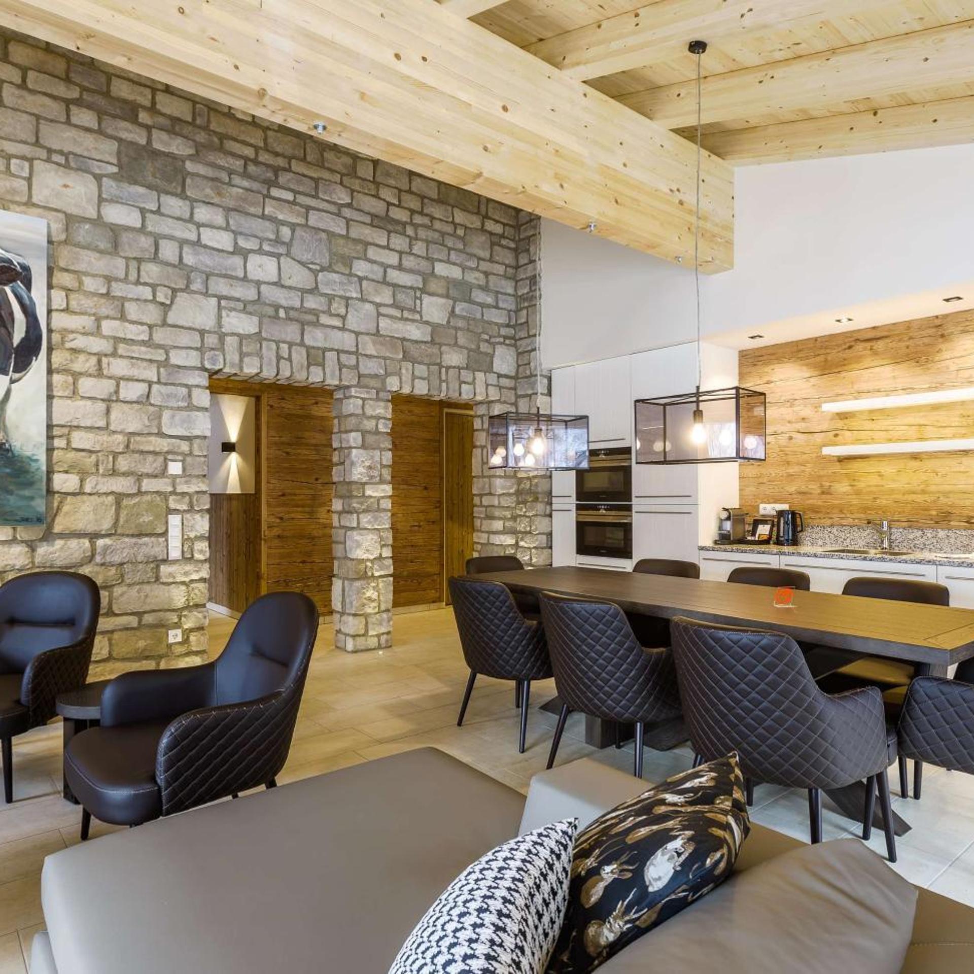 Avenida Mountain Lodges Saalbach 50/65