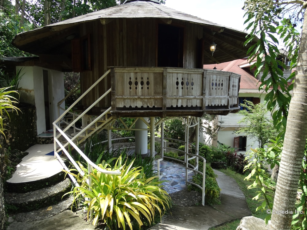 Hof Gorei Beach Resort 4/50