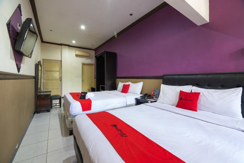 Reddoorz Urip Sumoharjo 17/39