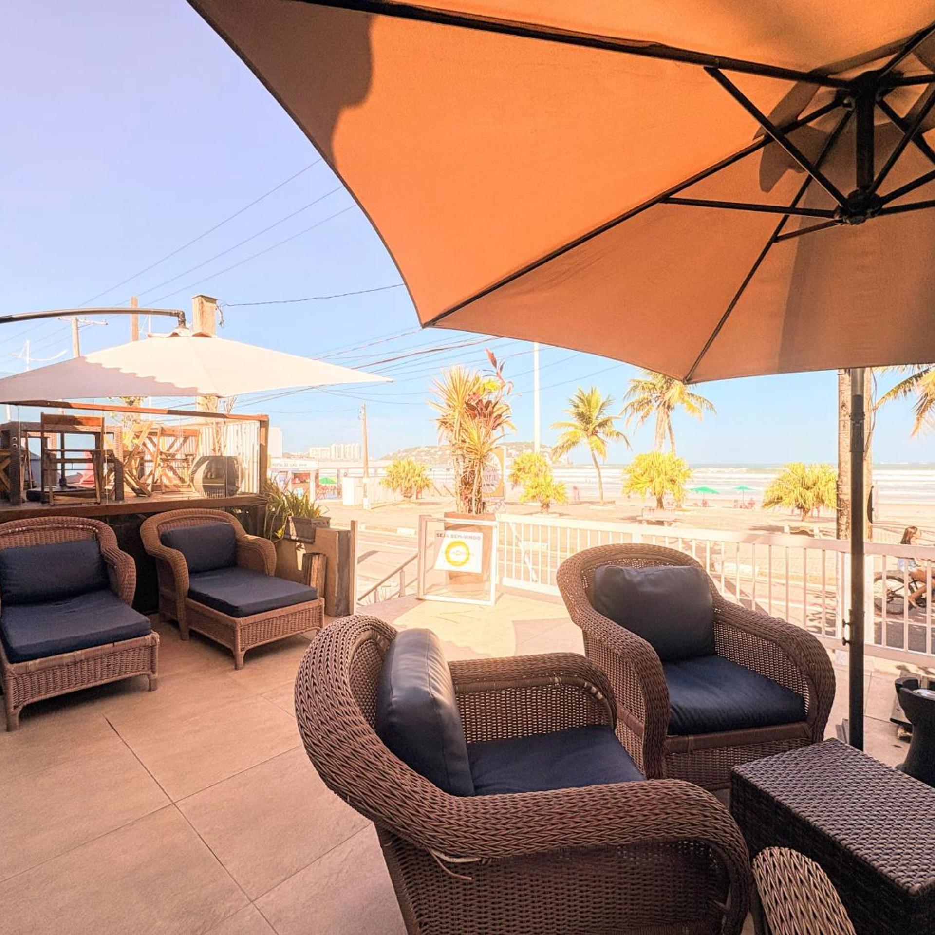 Costas Maris Beach Hotel Guaruja 23/50