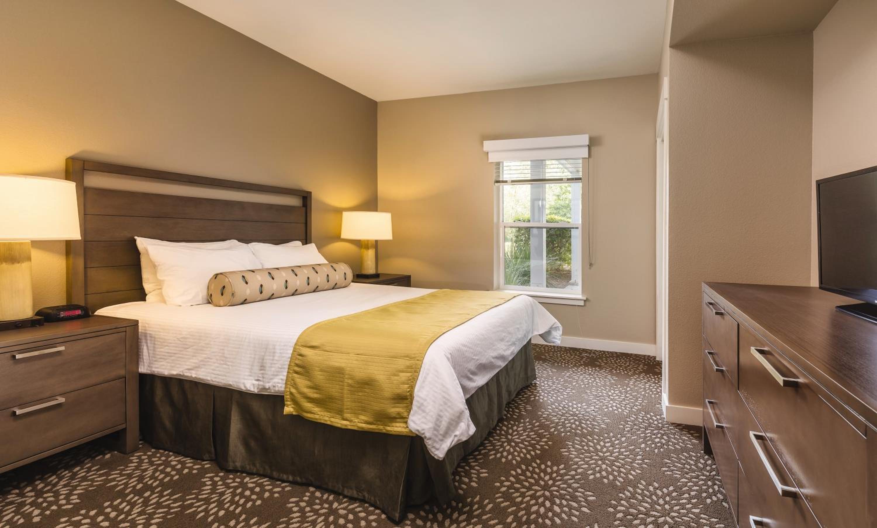2 Bedrooms, Apartment