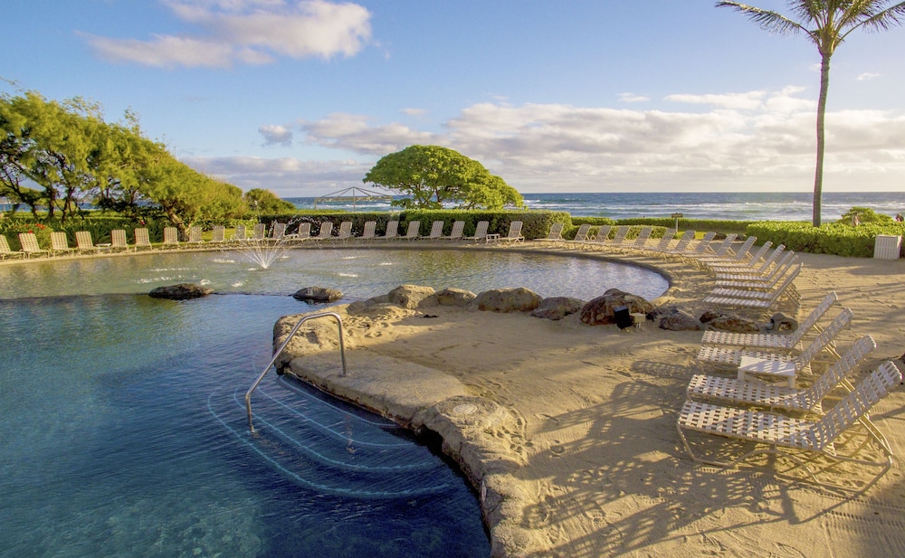 OUTRIGGER Kauai Beach Resort & Spa 74/91