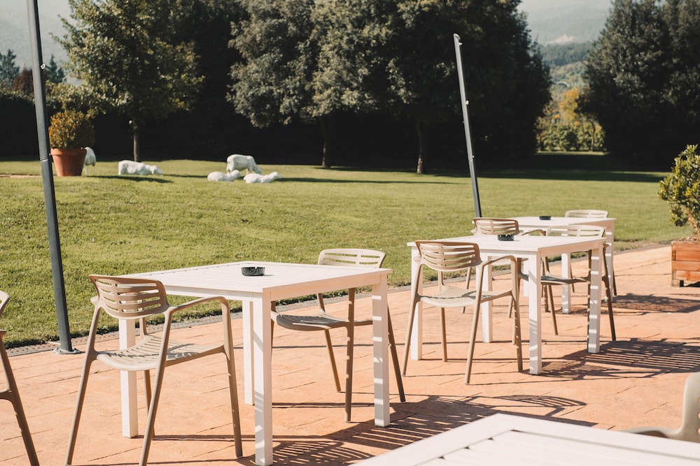 Hotel Vall de Bas 43/55