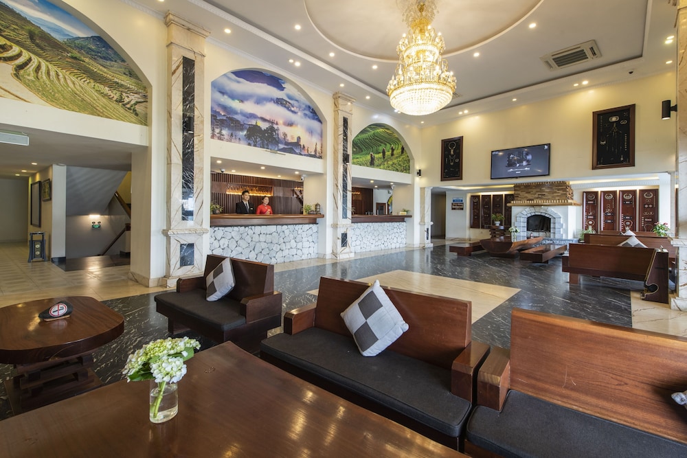 Sapa Highland Resort & Spa 36/50