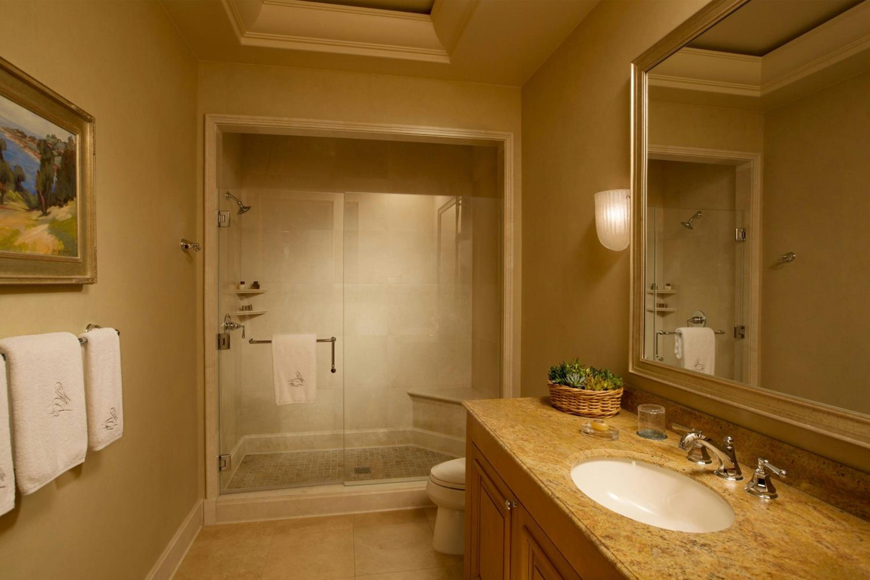 2 Bedrooms, Upper, Villa, Partial View, Balcony, Terrace، The Resort At Pelican Hill 7/10