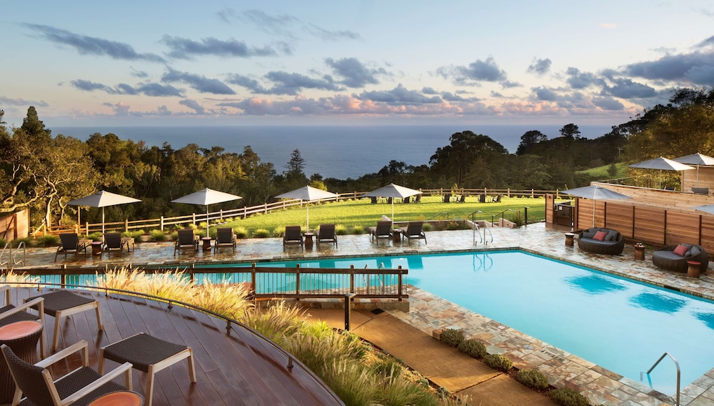 Ventana Big Sur, An Alila Resort 3/80