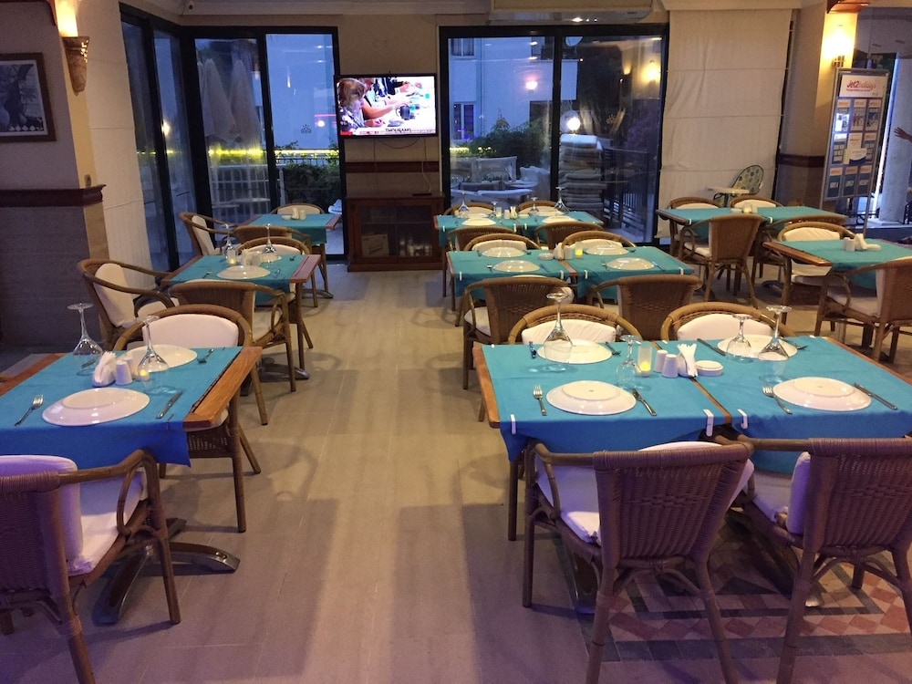 Aegean Princess Apart Hotel 30/50