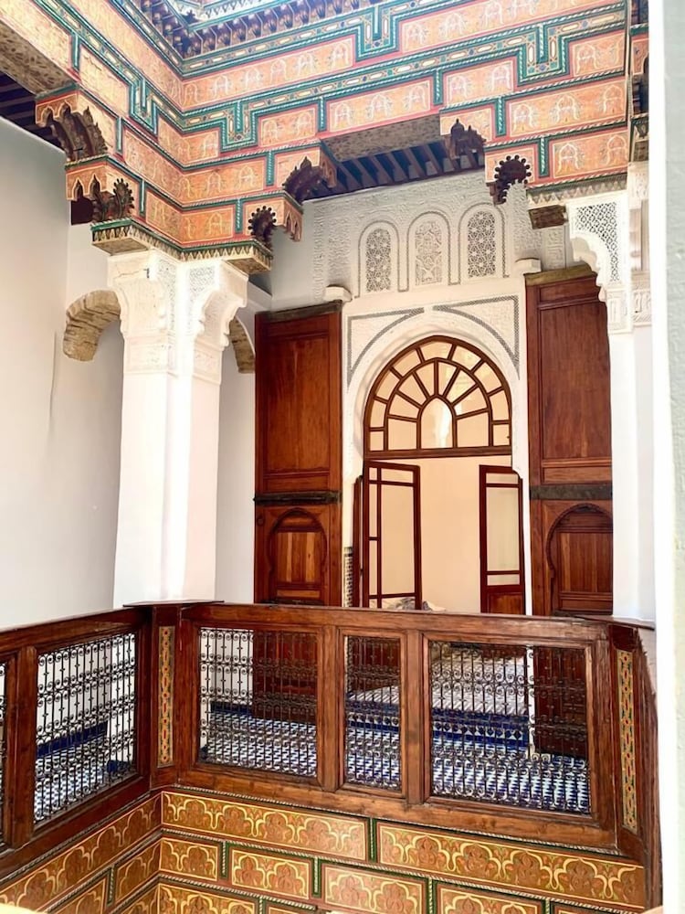 Riad Dar Pierre 1/66