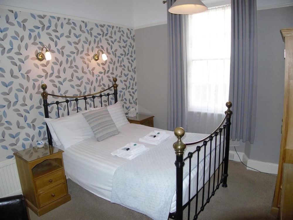 Beach House Hotel - Guest house 20/32