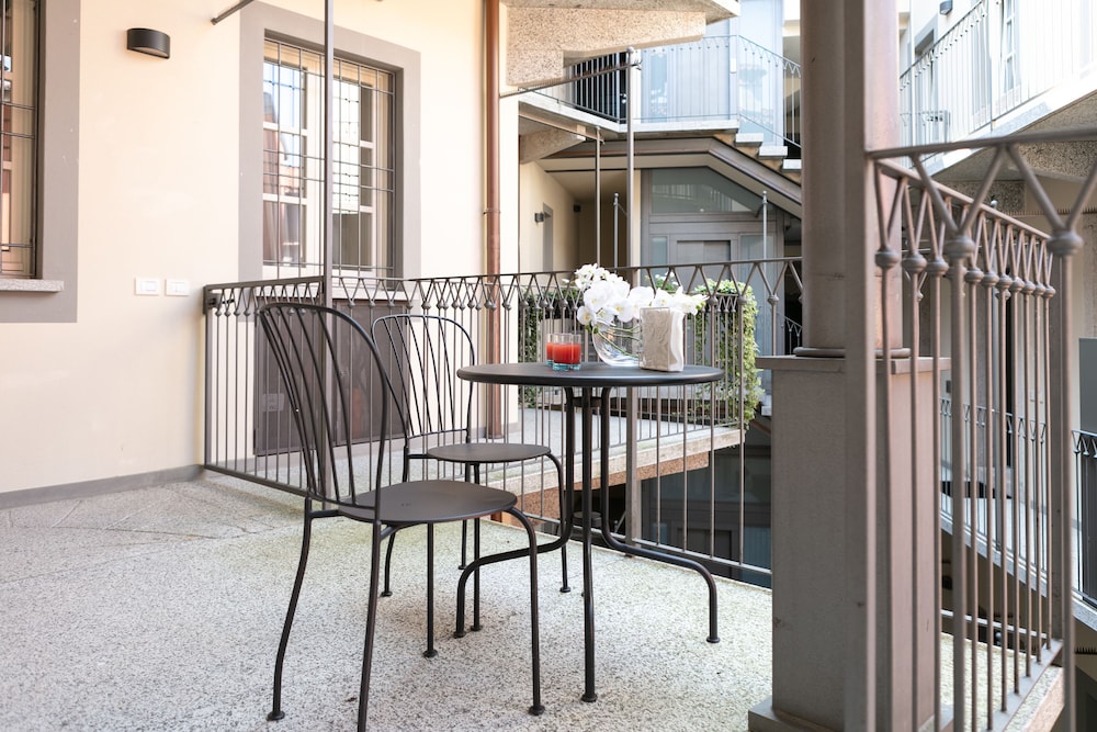 Heart Lake Apartments- Verbania 36/50