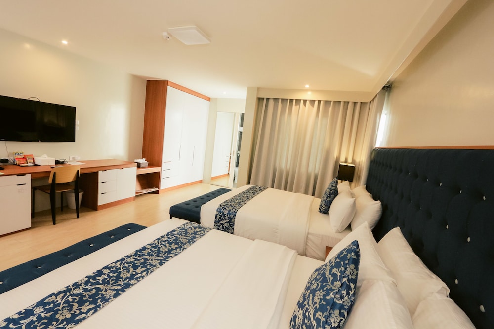 The Madeline Boutique Hotel & Suites 15/28