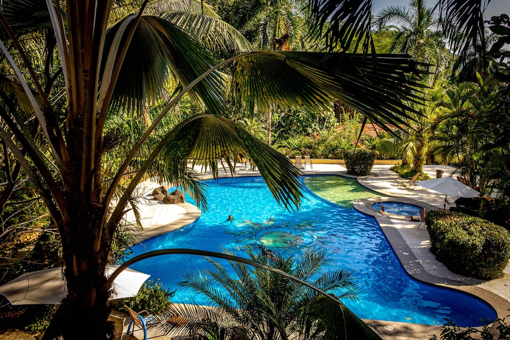 Jaco Hotel Docelunas 37/48