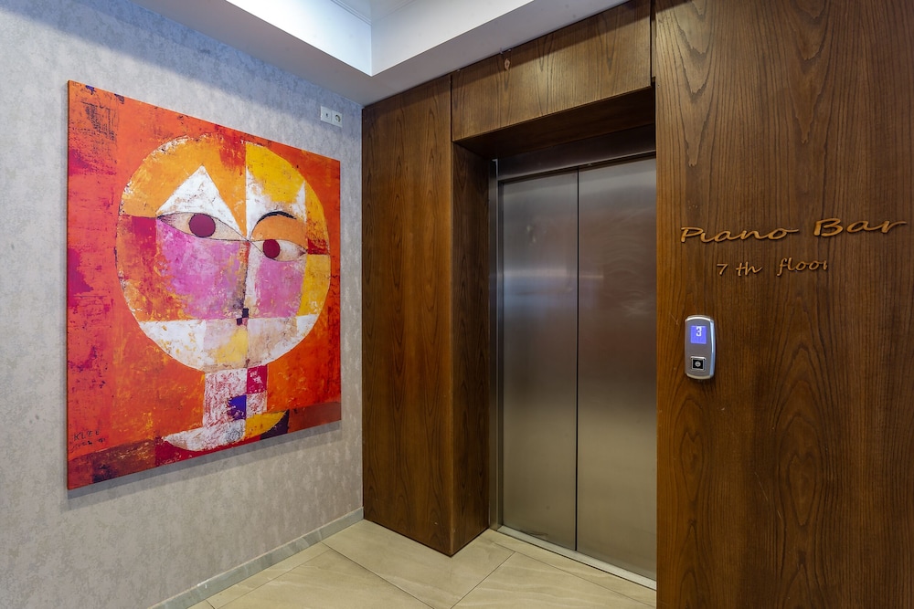 A5 Hotel 20/42