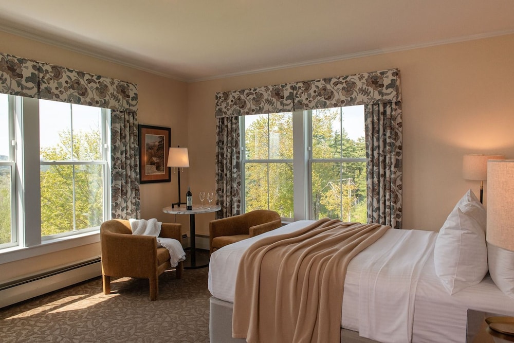 Mountain View Grand Resort and Spa 16/72