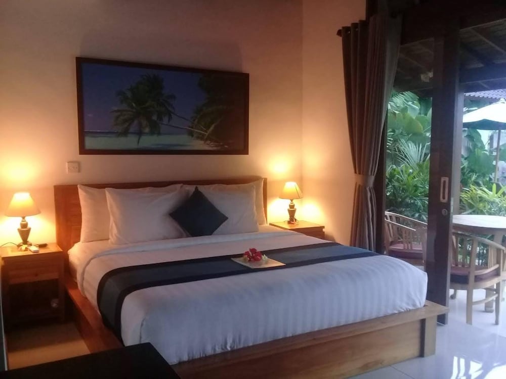 Paraiso Cottage Ubud 9/46