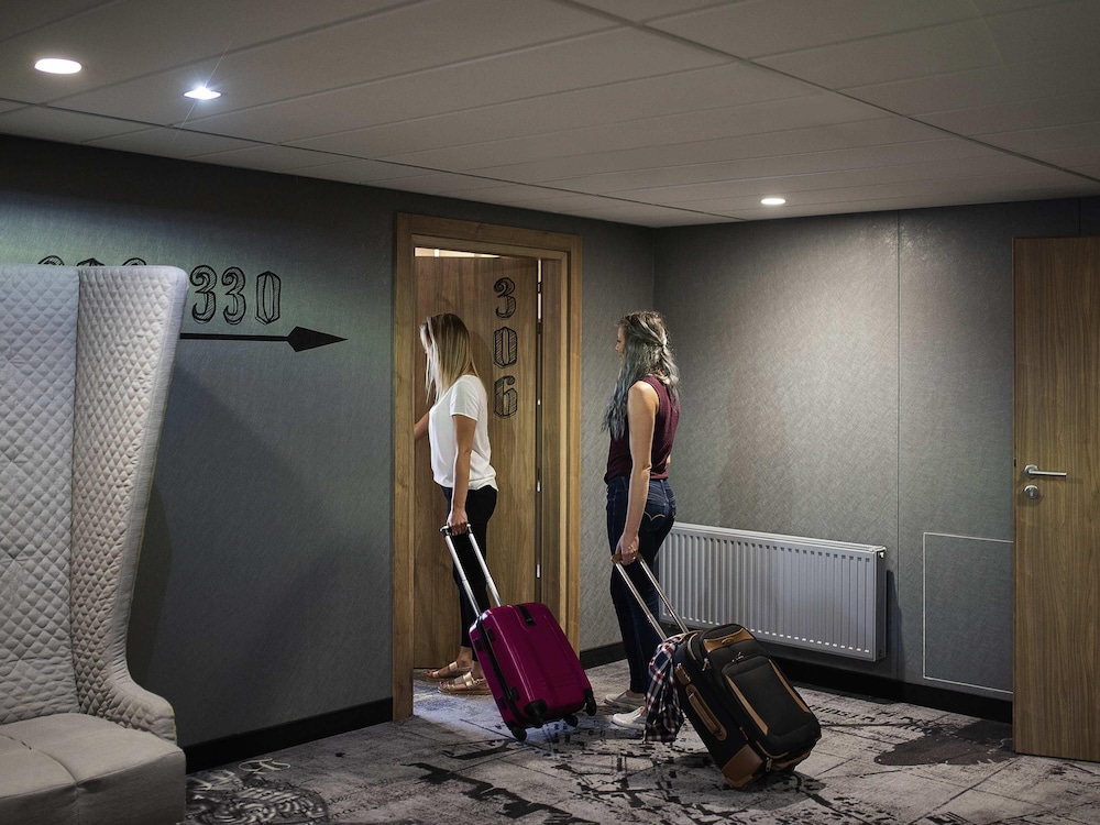 Ibis Styles Grudziadz 19/50