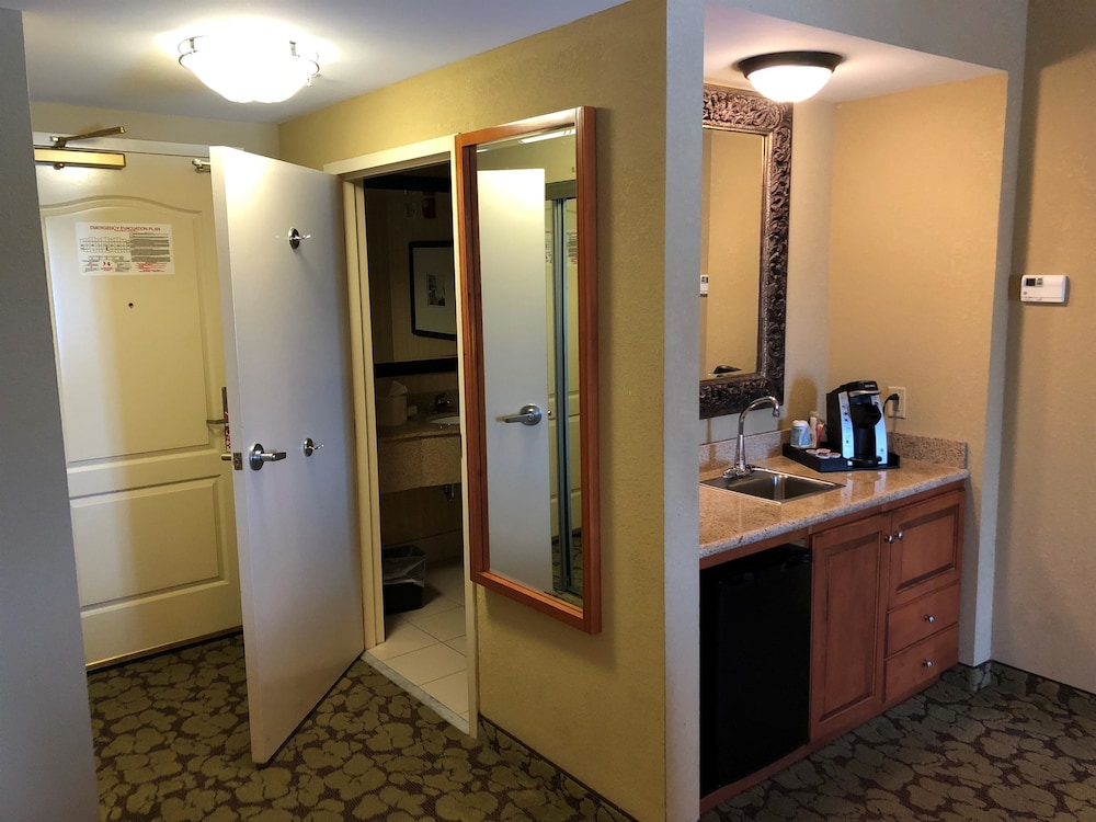 Hilton Garden Inn Hattiesburg 6/52