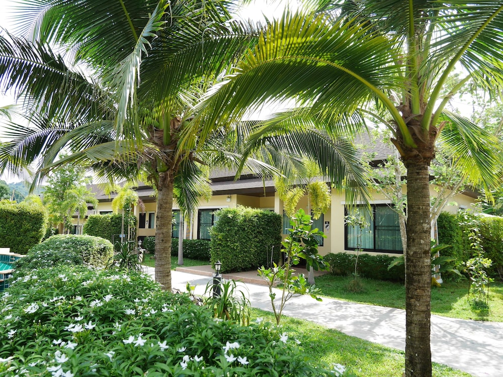 Aonang Oscar Pool Villas 56/65