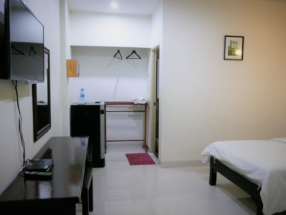 Nature Park Resort 12/46