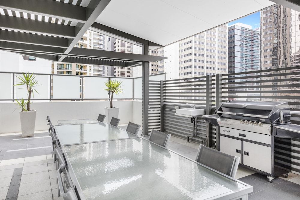 Oaks Brisbane On Margaret Suites 36/64