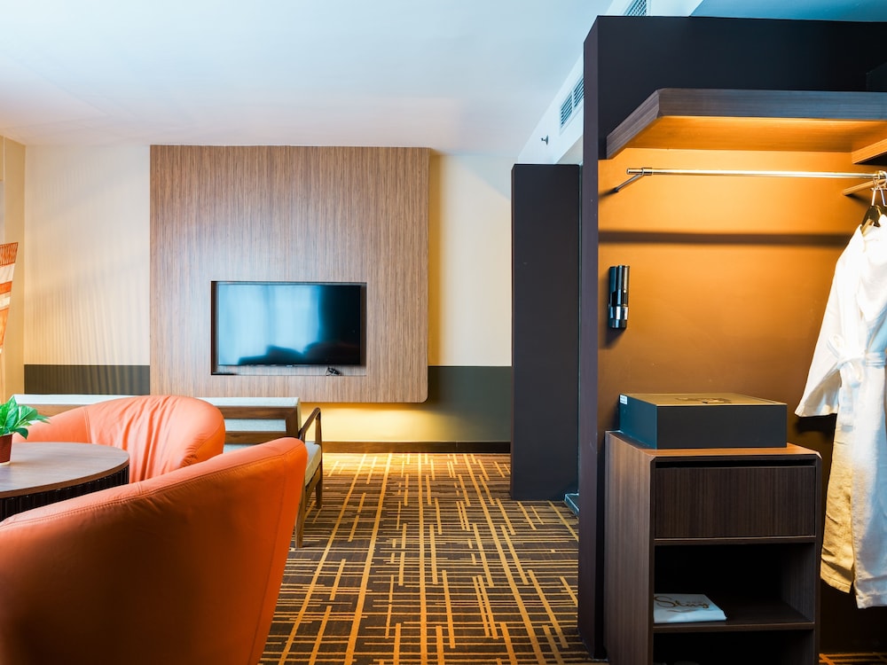 Starus Hotel Bukit Bintang 26/31