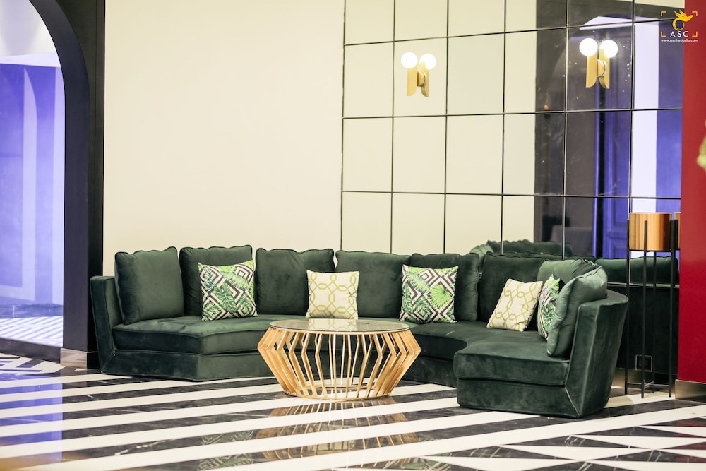 Clarks Inn Suites Raipur 29/50