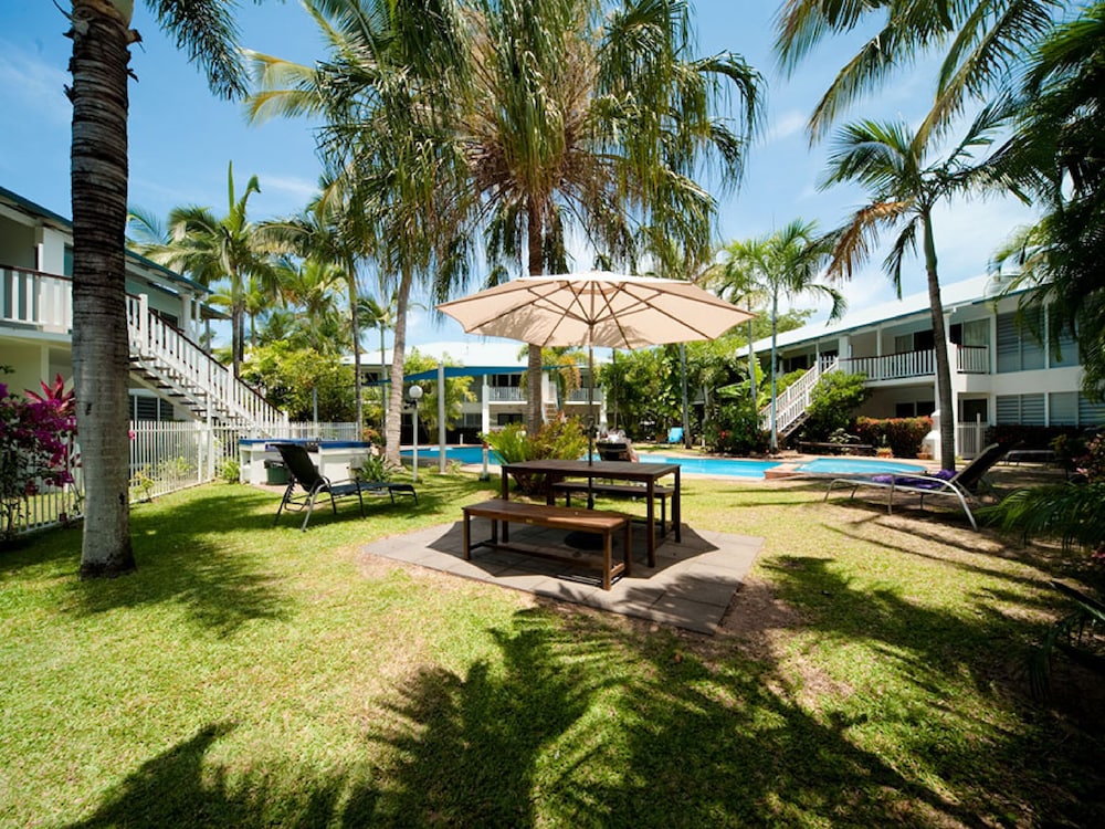 Best Western Mango House Resort 4/32