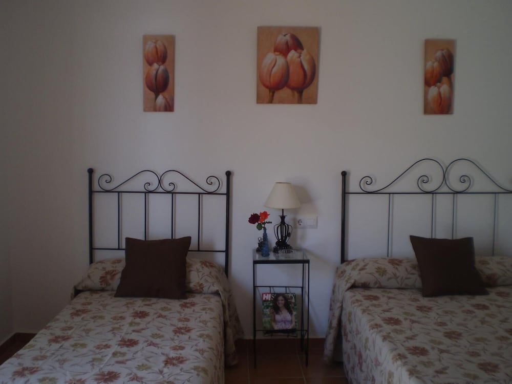 Hostal El Canario 15/36