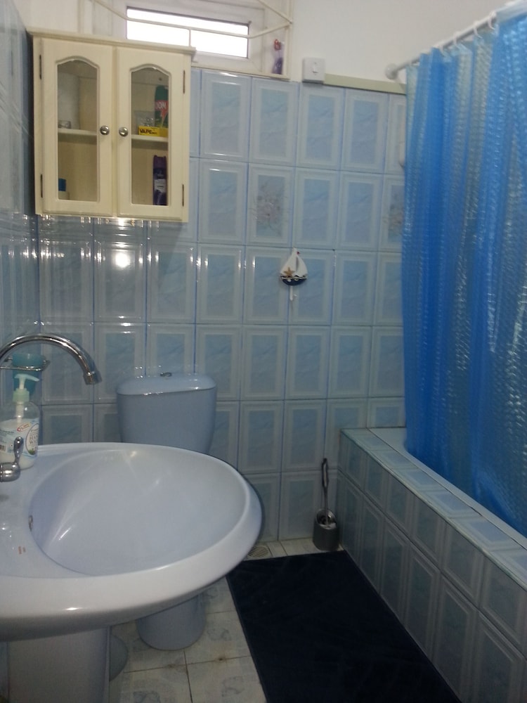 Sunset Beach Apartment 19/21