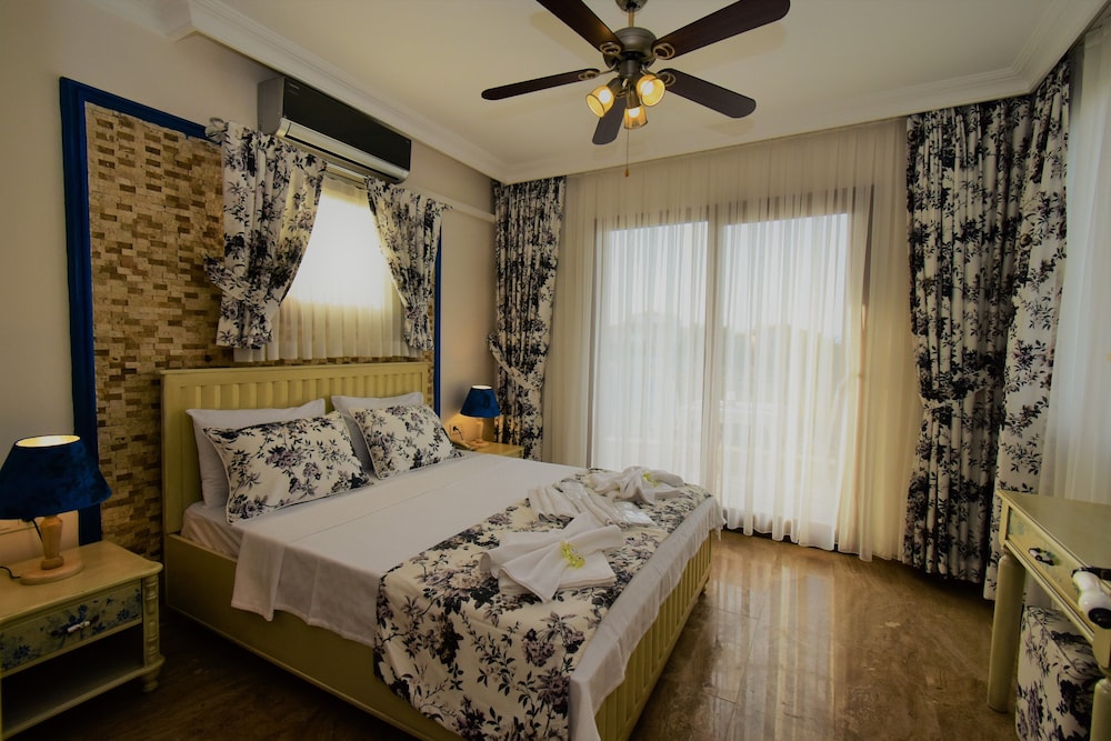 Cunda Paradise Butik Otel 17/56