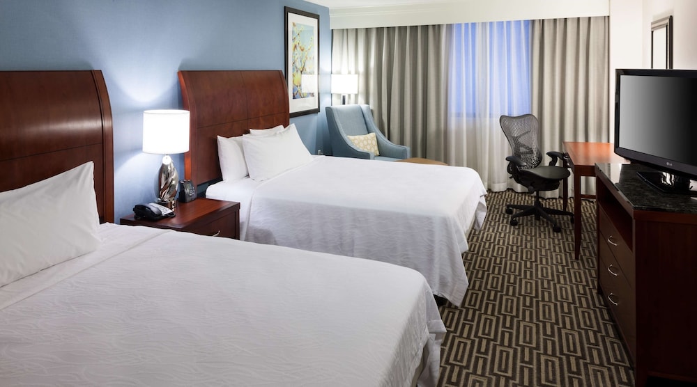 Hilton Garden Inn Denver Downtown 15/71