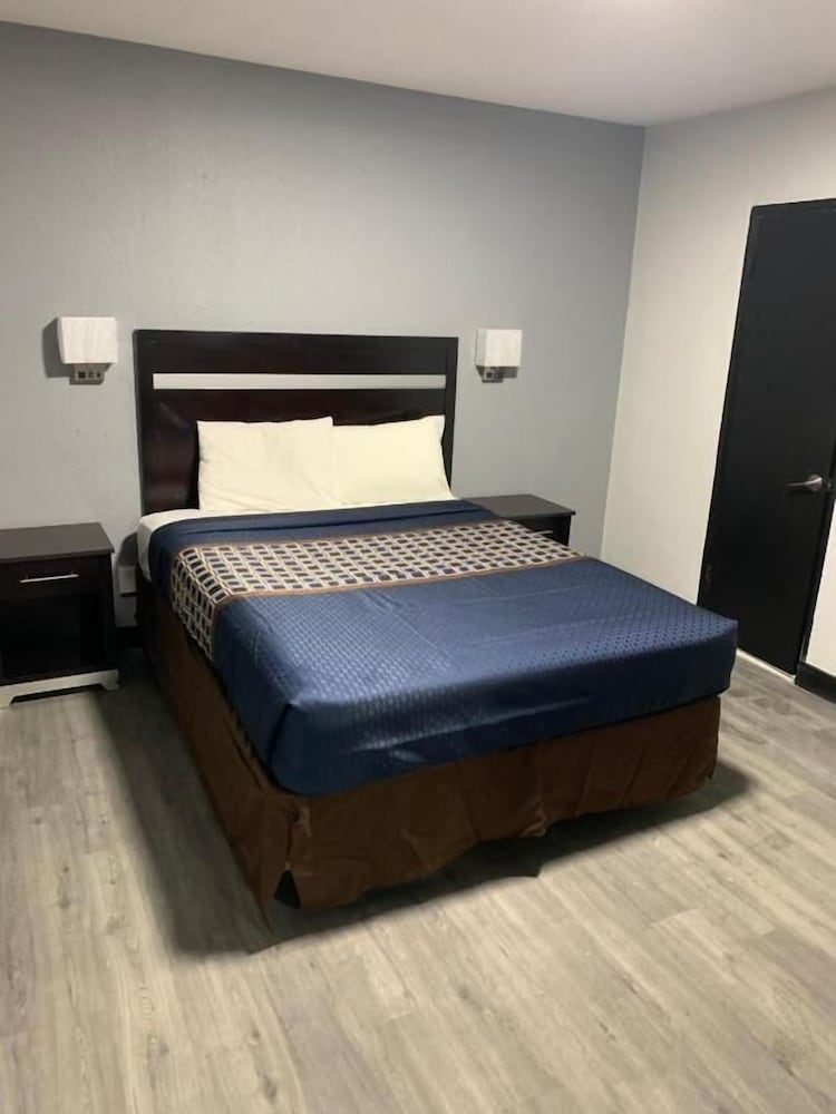 Motel6 Ponca City, OK 11/27