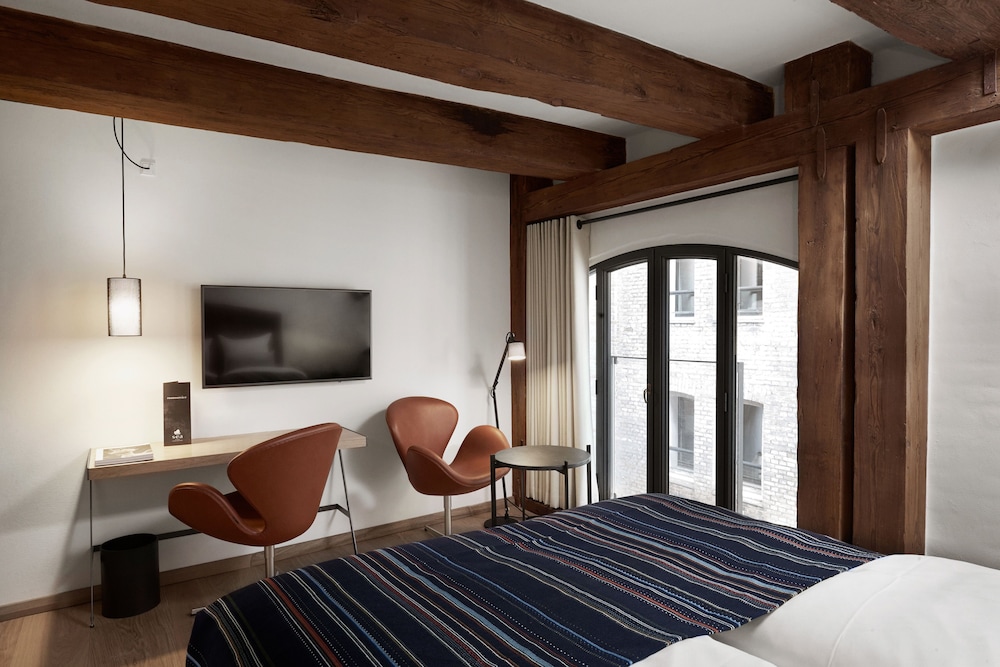 71 Nyhavn Hotel 26/34