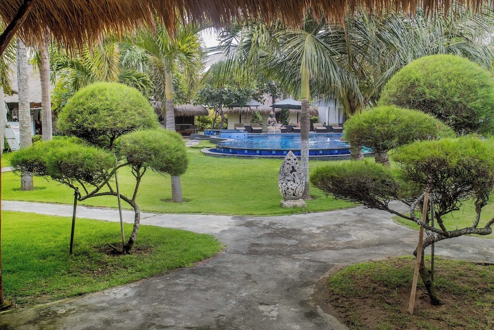 Sanghyang Bay Villas 44/50