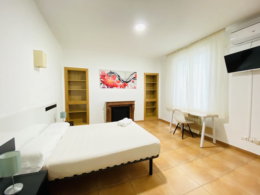 Hostal Rayuela 43/72