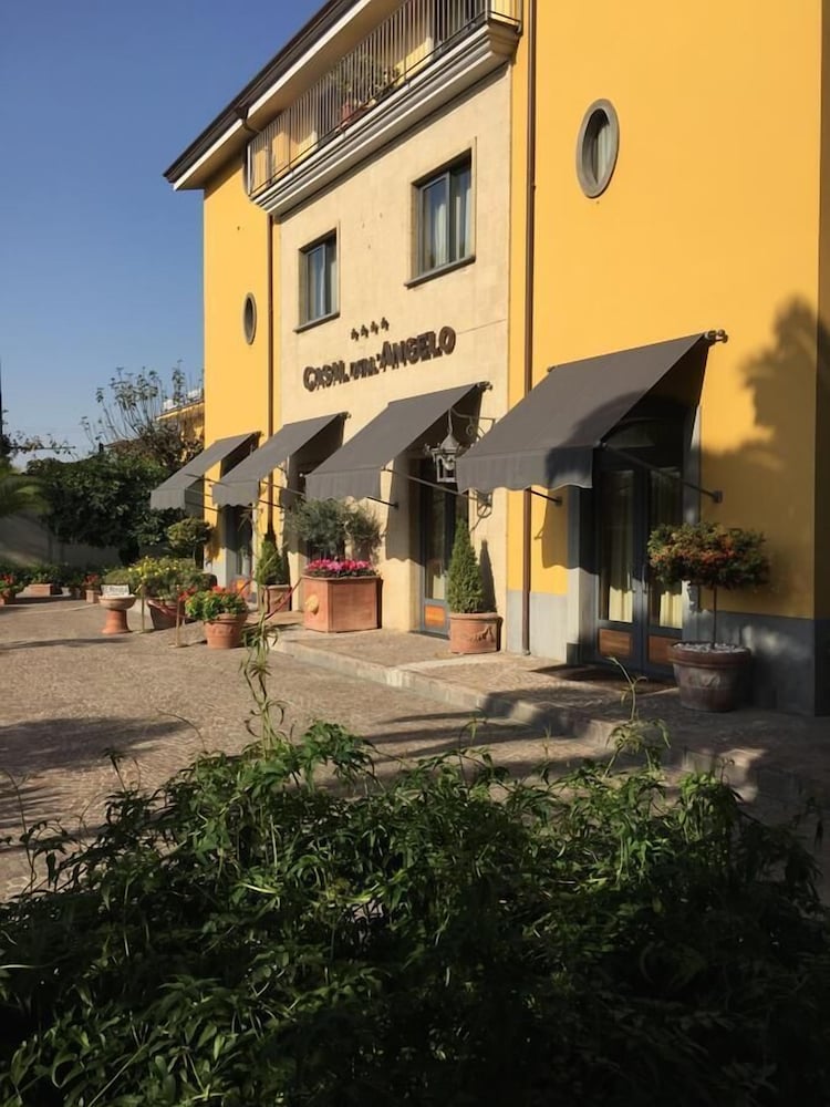 Four Points Flex by Sheraton Naples Marigliano 39/50
