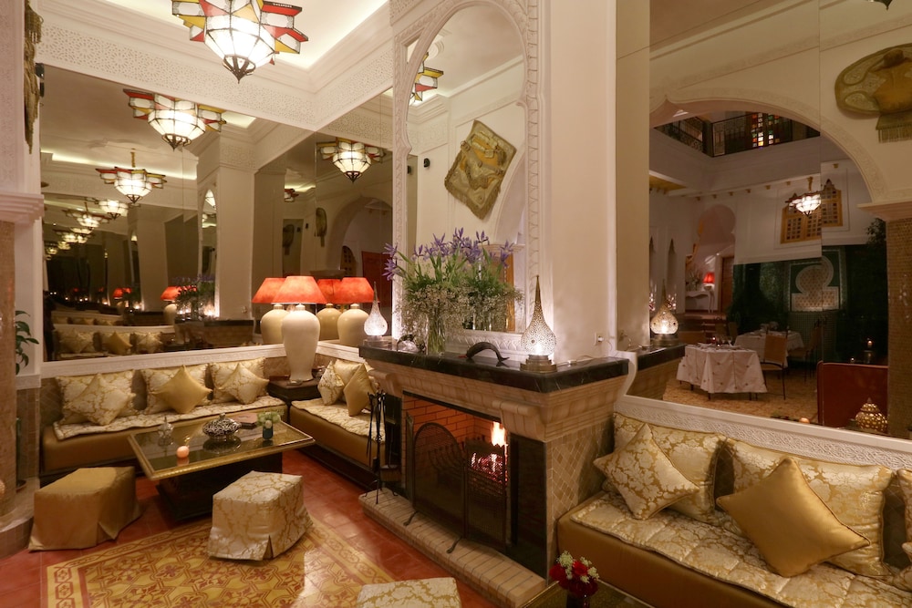 Riad Andalla Spa 30/50
