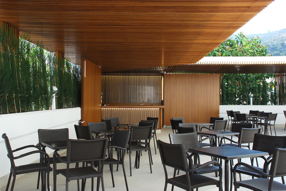 Hotel Santamarta 37/45