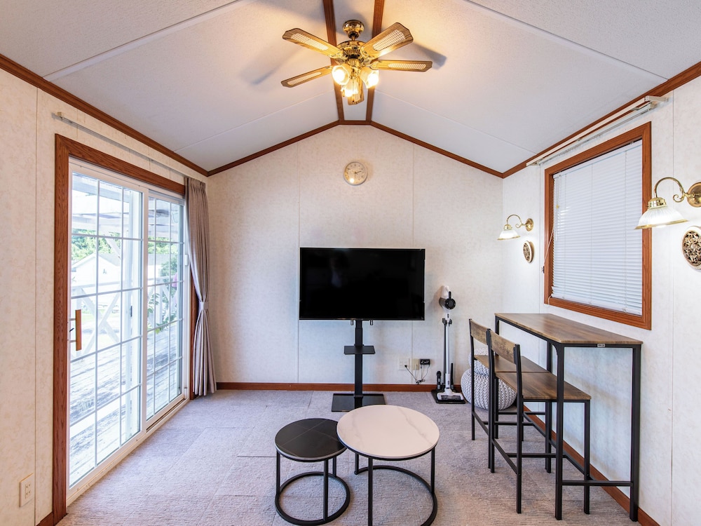 Cottage Star House Nakijin 34/50