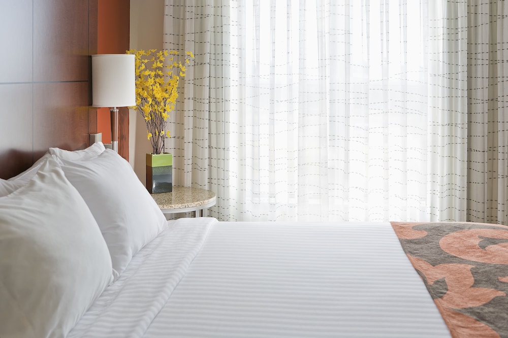 Residence Inn Amarillo 5/24