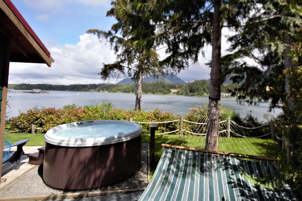 Doc Holiday Cabin 26/29