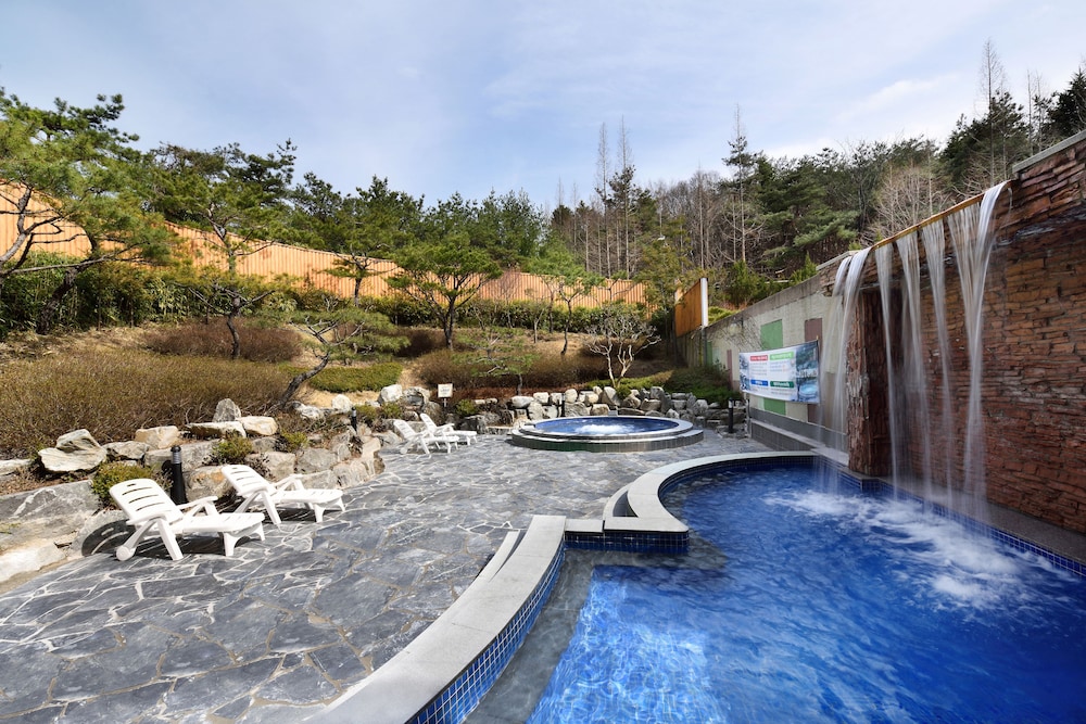The K Hotel Gyeongju 23/50