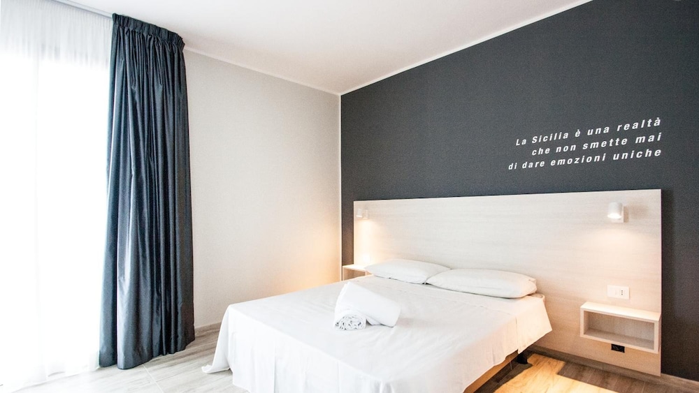 Amada Hotel Siracusa 5/42