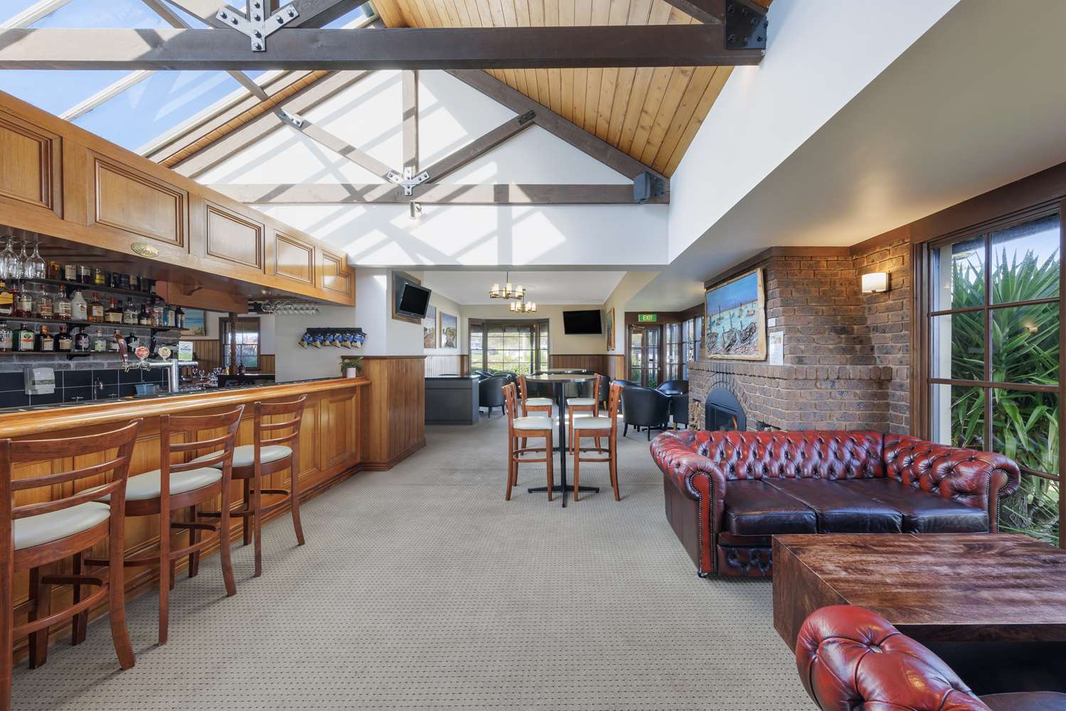 Best Western Olde Maritime Motor Inn 42/44